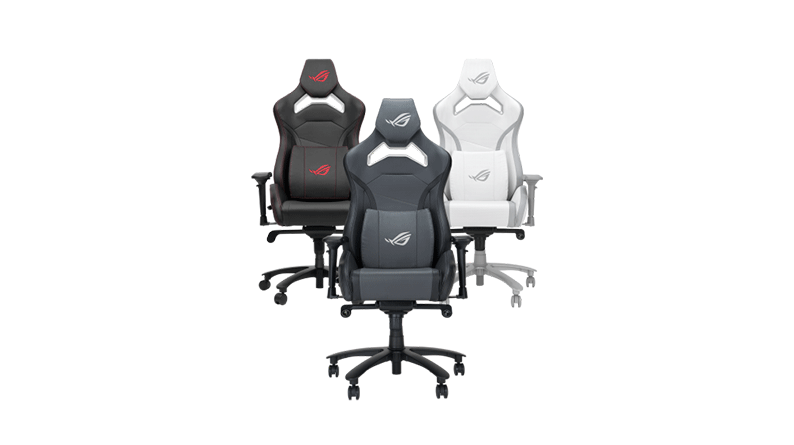 Gaming Chairs